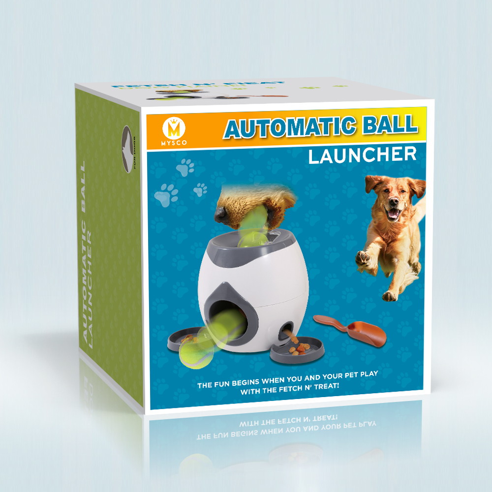 PET PRODUCTS