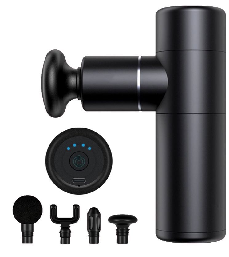 7712148 Mini Massage Gun