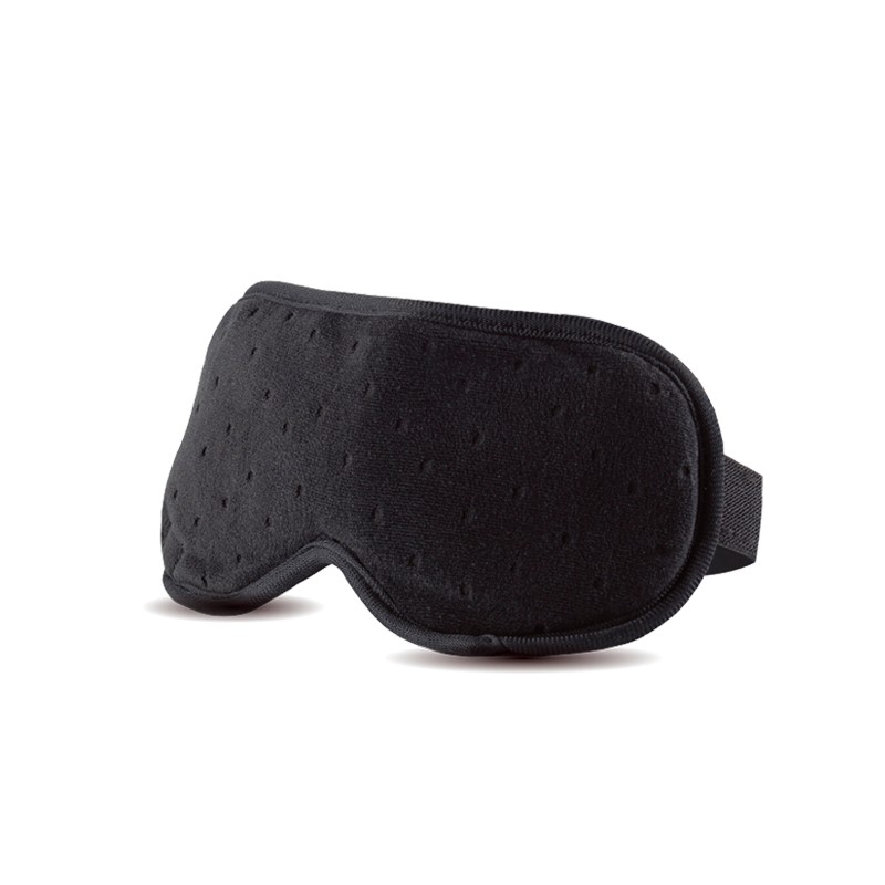 7703670USB Heat Eye Mask Stimulate for travel The Circulation of Blood with Temp