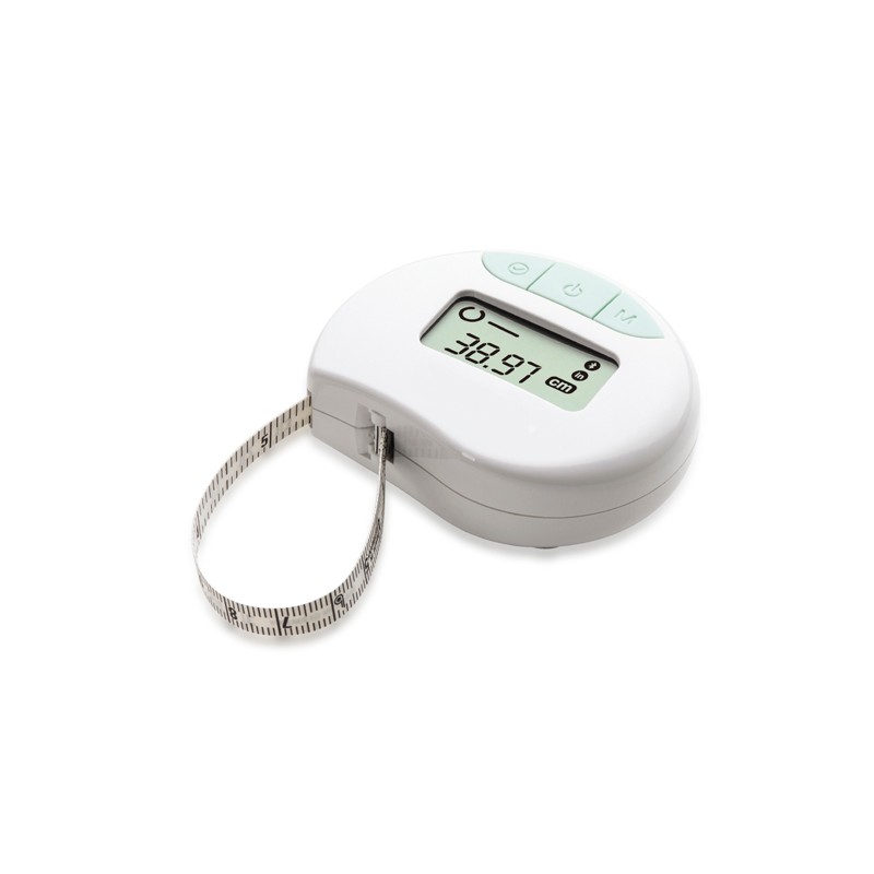 7703140Body Smart Tape Measure With App
