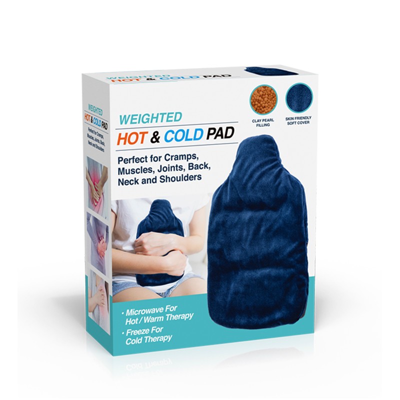 7703667 hot and cold  pad  