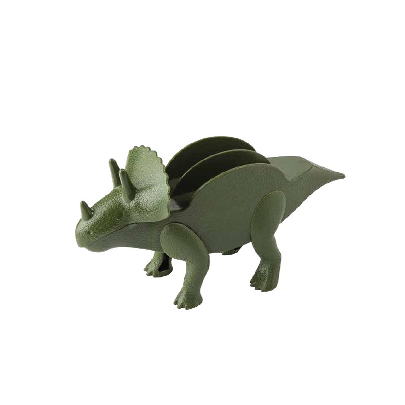 7703186Dinosaur Pizza Taco Holder