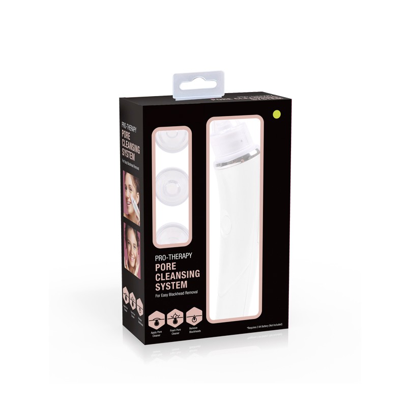 7712422portable Blackhead Vacuum Removal 
