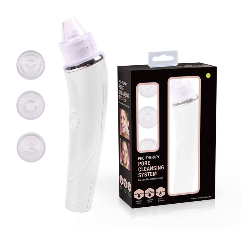 7712422portable Blackhead Vacuum Removal 
