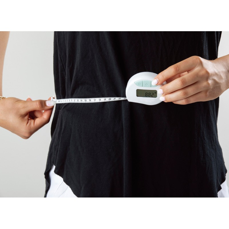 7703140Body Smart Tape Measure With App