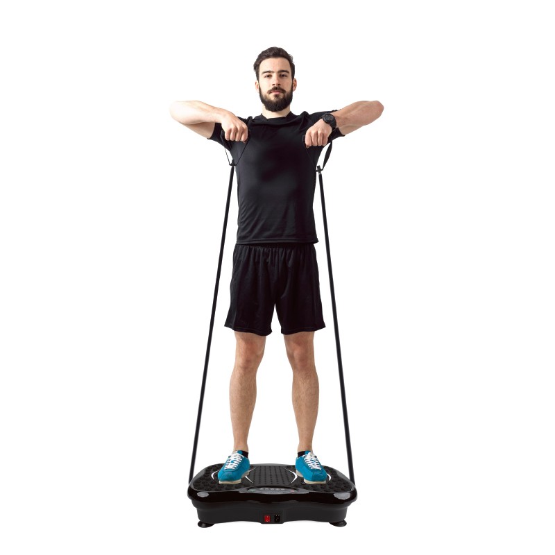7703127Fitness Vibration Platform