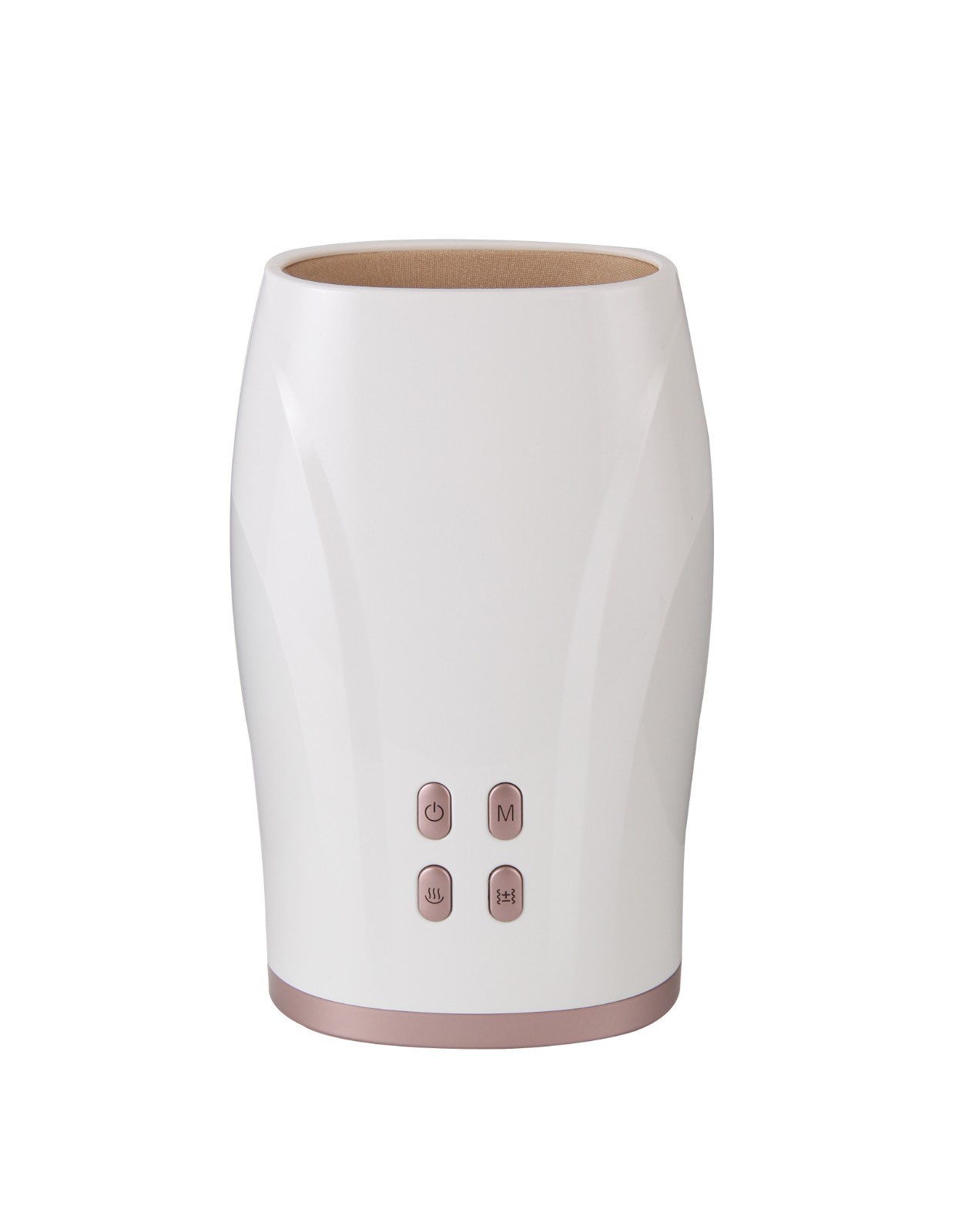7703194Finger Massager Machine With Heat