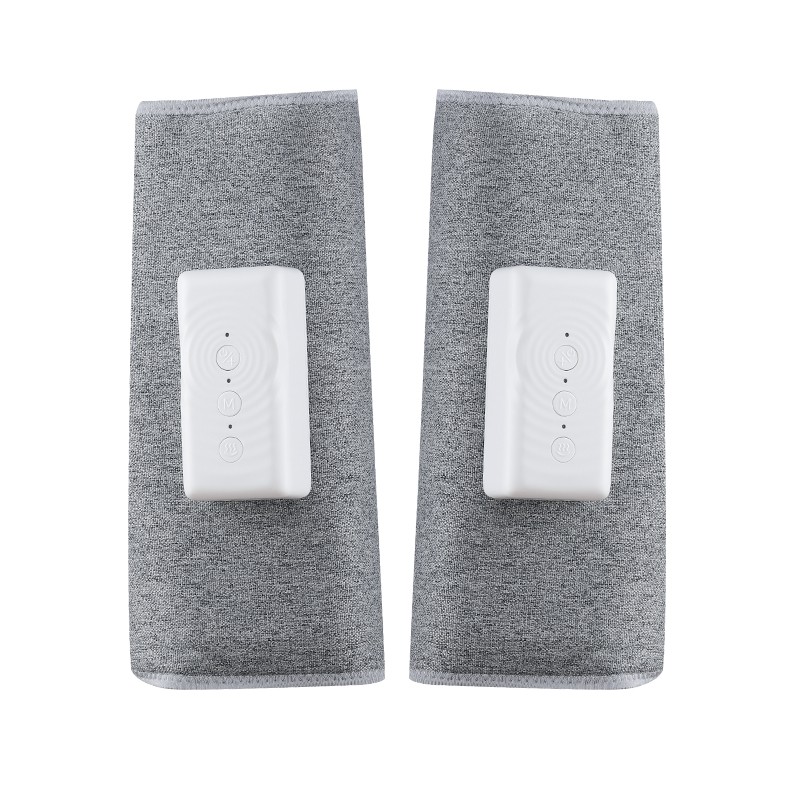 7703345Air Compressed Leg Massager With Heat