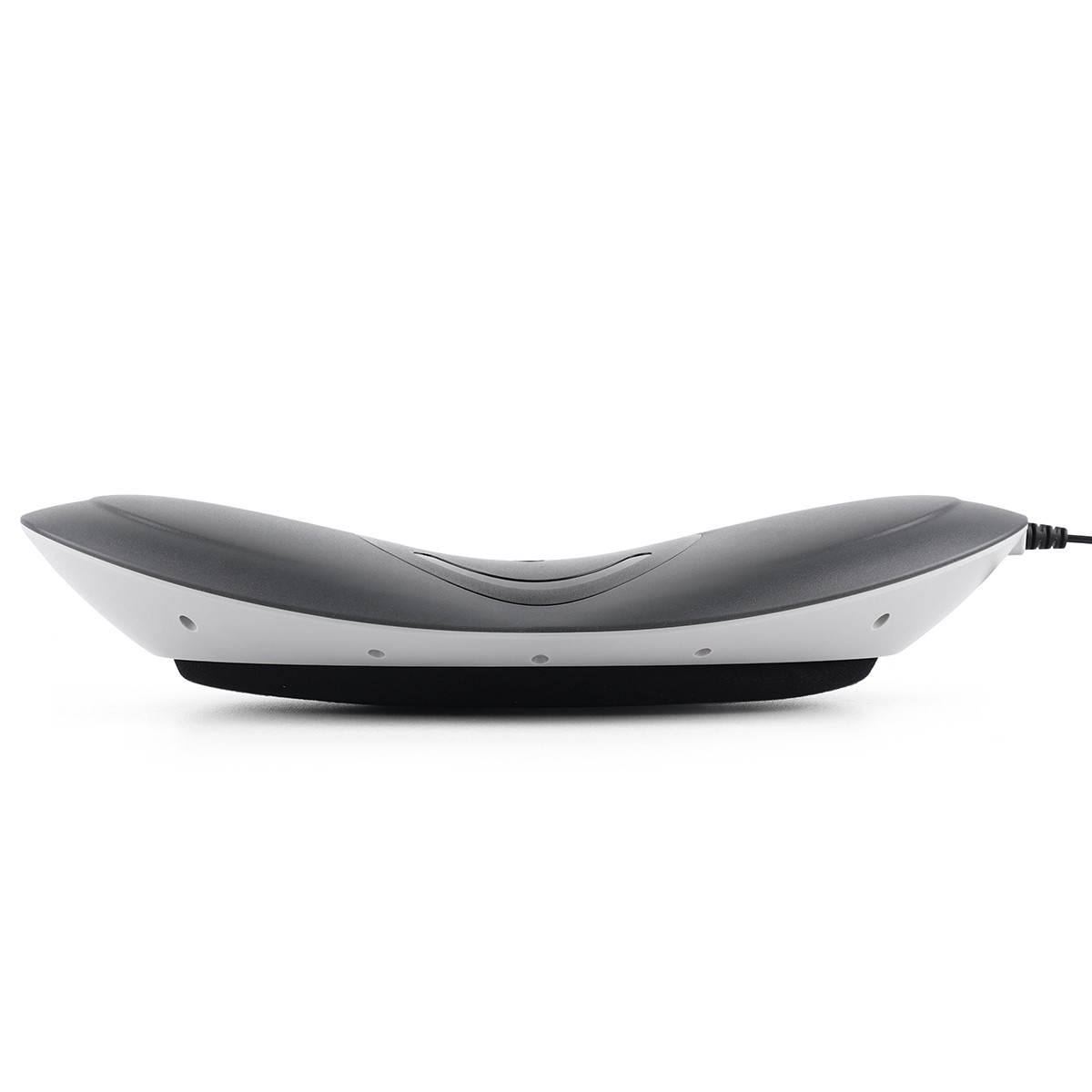 7703344Intelligent Lumbar Back Massager