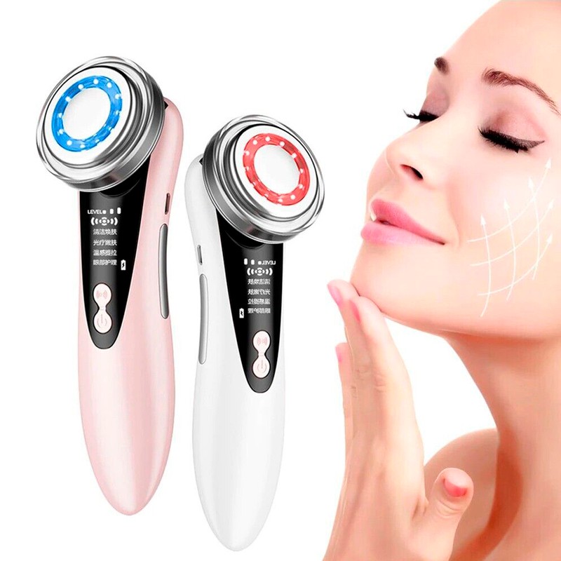 7703382   Skin Rejuvenation Beauty Instrument 