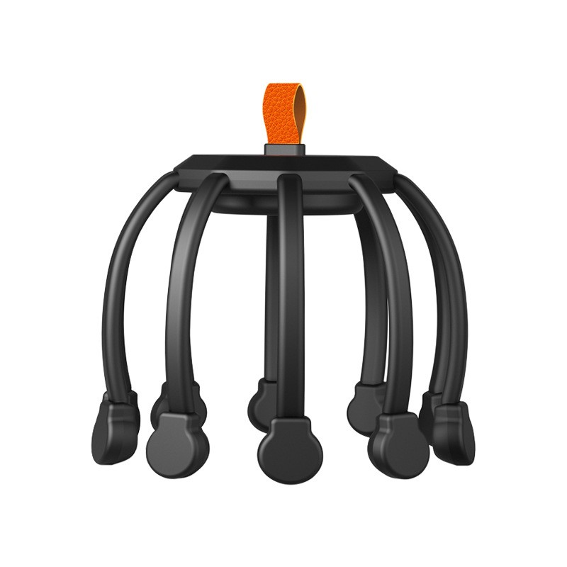 7703371Multi-dimensional Head Massager