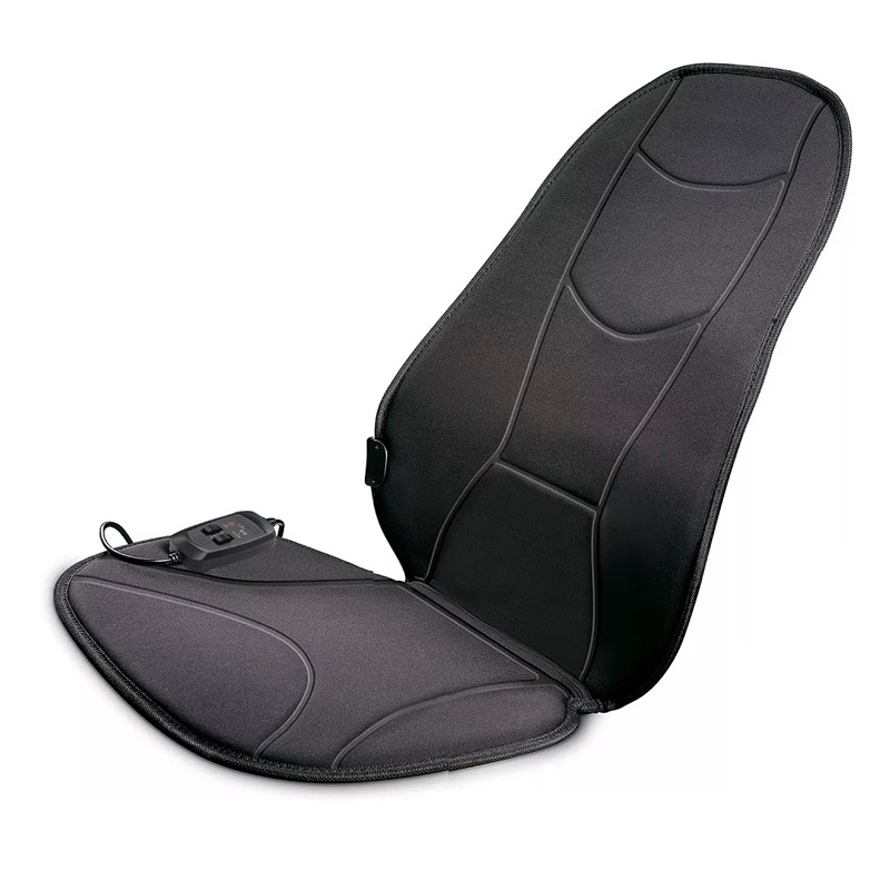 7703410   AUTO SEAT MASSAGE CUSHION WITH HEAT