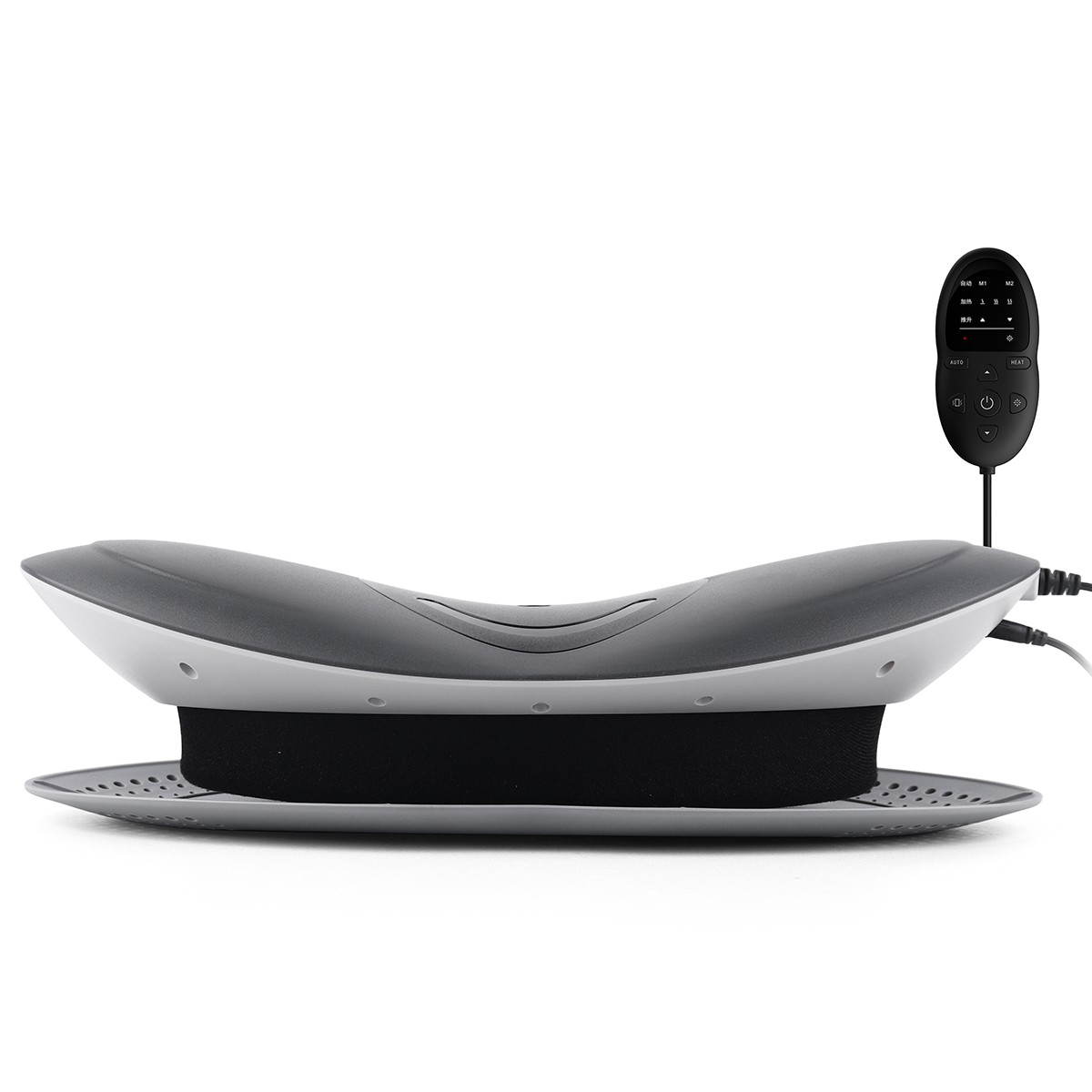 7703344Intelligent Lumbar Back Massager