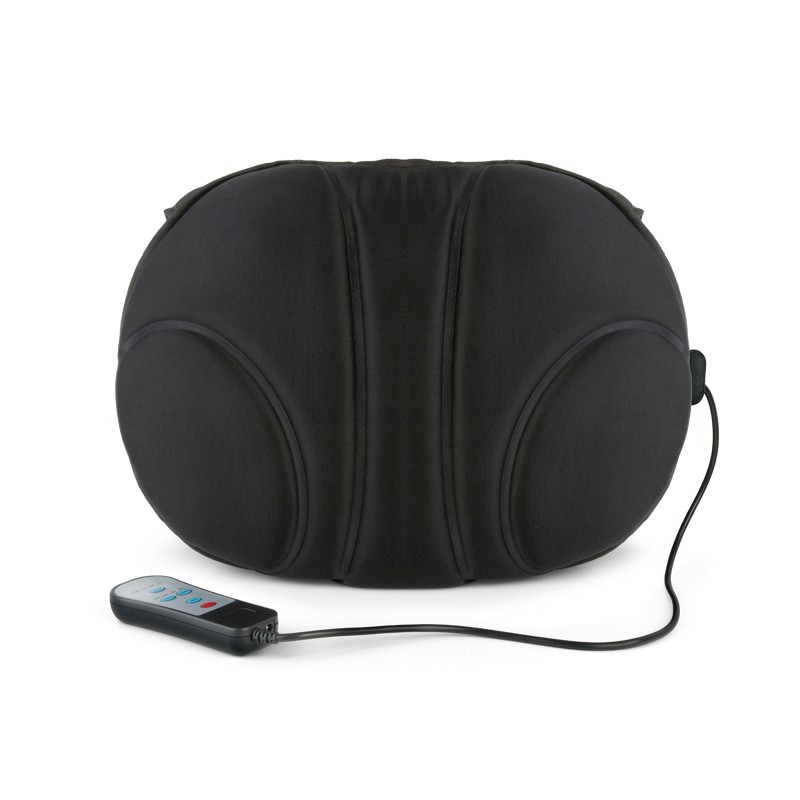 7703363Electronic Shiatsu Comfort Massage Vest