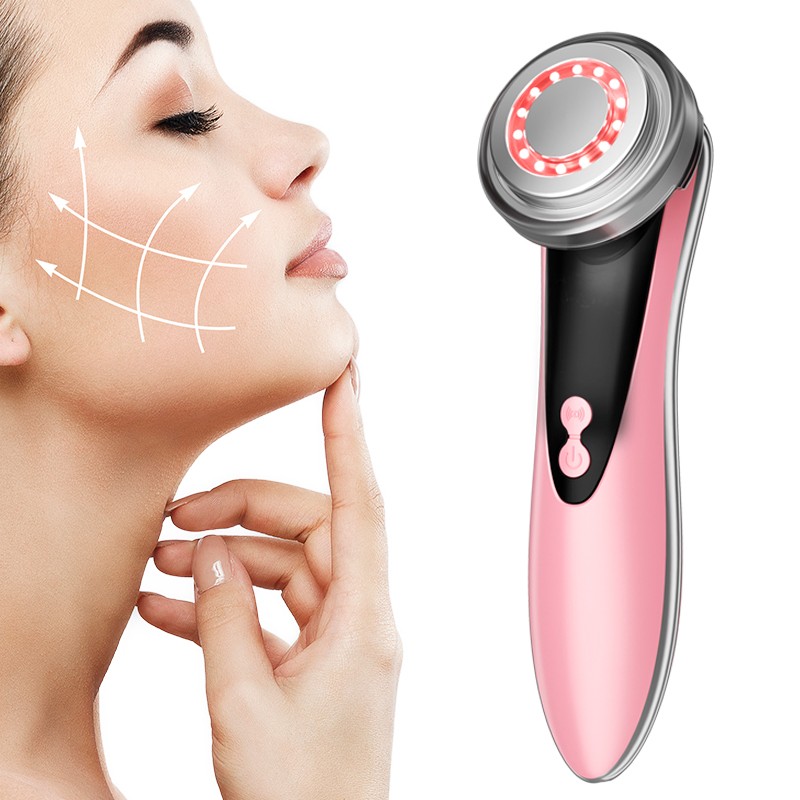7703382   Skin Rejuvenation Beauty Instrument 