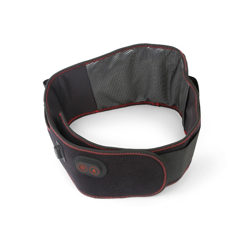 7703420  healted massage belt 