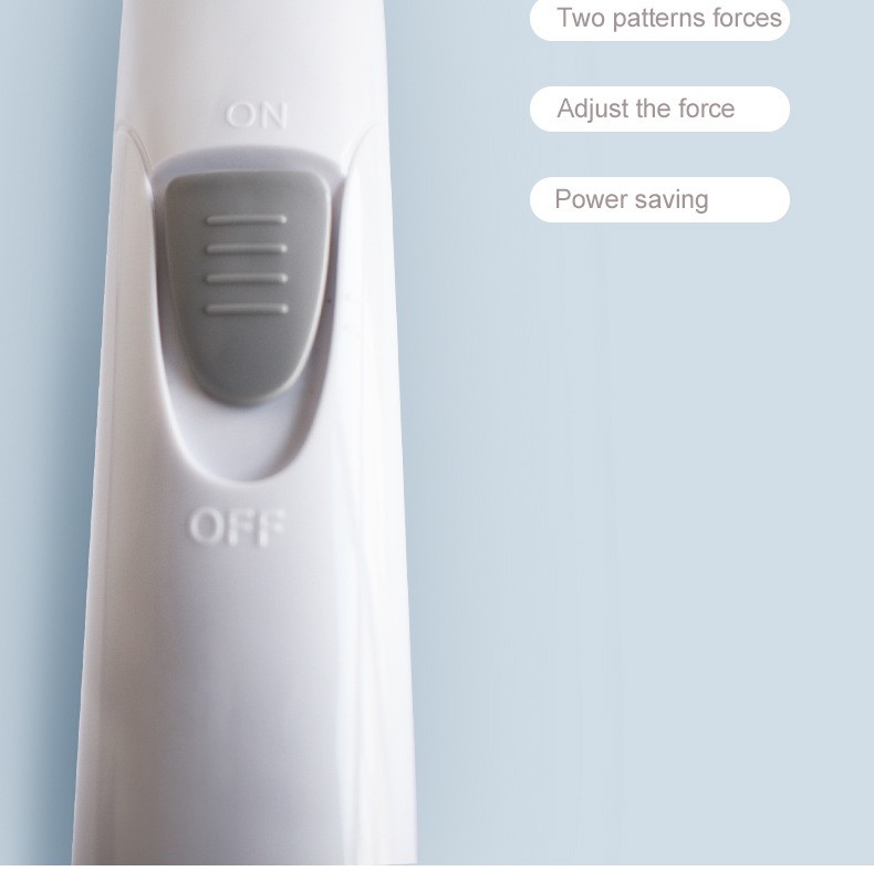 7711305  Electronic Massage Wand