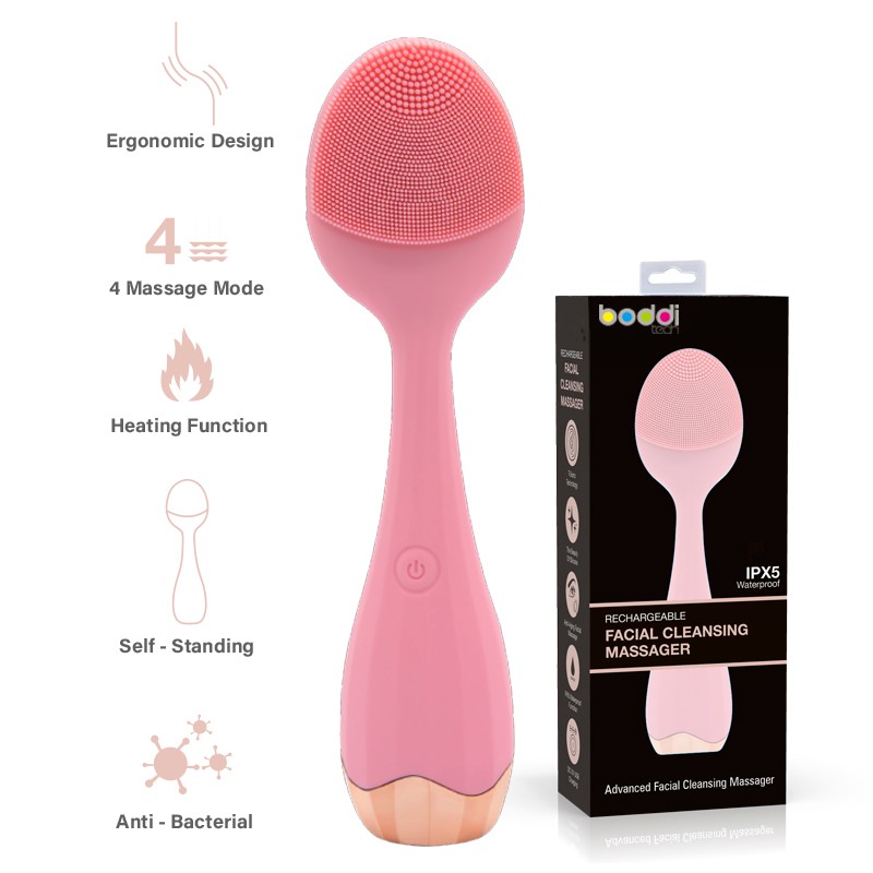 7703365  facial cleansing  massager 