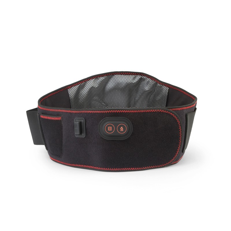 7703420  healted massage belt 