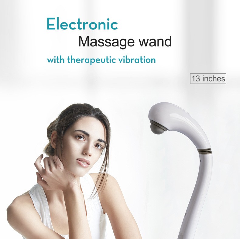 7711305  Electronic Massage Wand