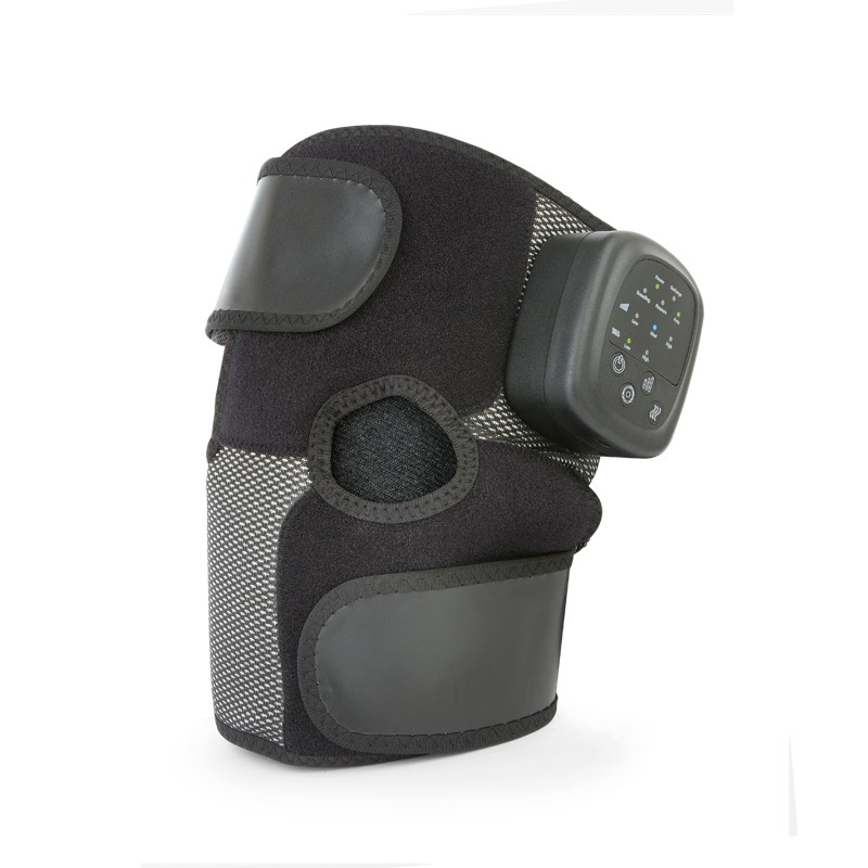 7703421   Knee & Elbow & Shoulder Air Massage