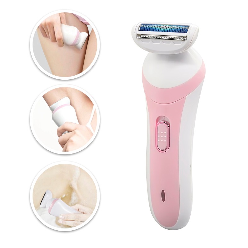 7703372 lady shaver 