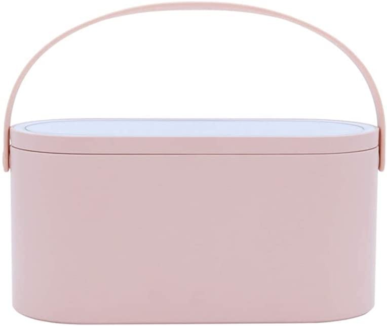 7703377      3 in 1 Cosmetic Makeup Storage Box