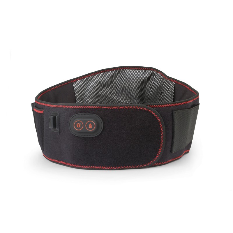 7703420  healted massage belt 