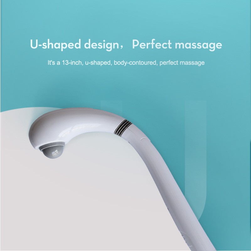 7711305  Electronic Massage Wand
