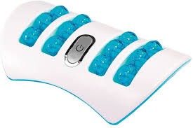 7711814 Dual Foot Massager