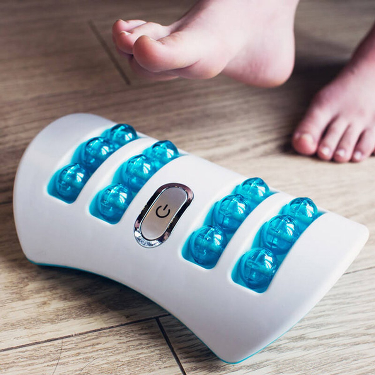 7711814 Dual Foot Massager