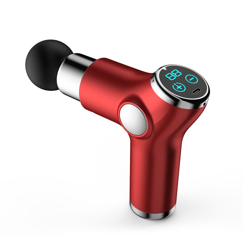 7712348  Impact Massage Gun