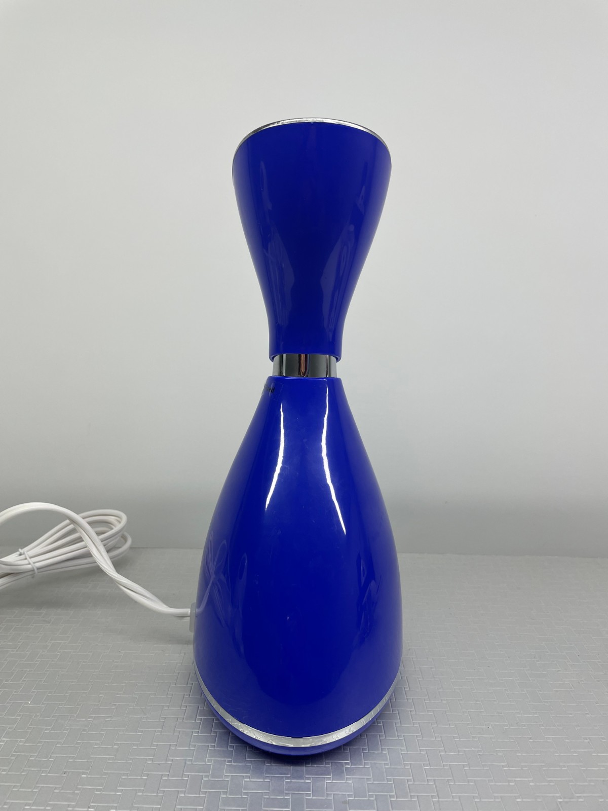 7712069    Nano lonic Facial Steamer