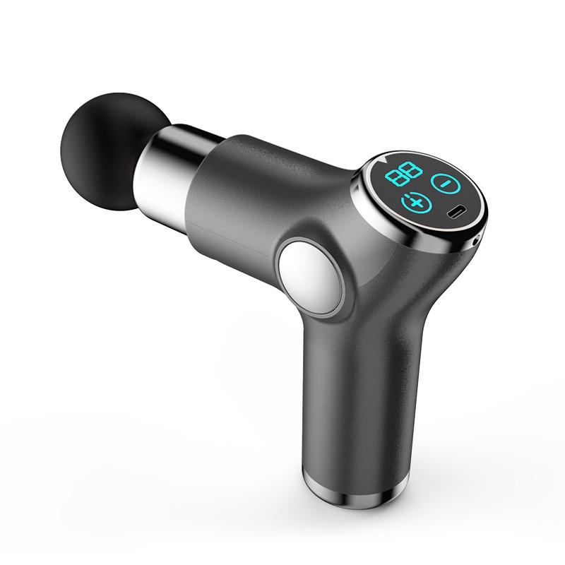 7712348  Impact Massage Gun