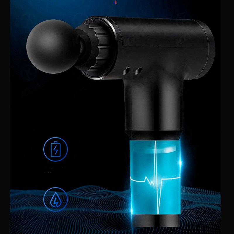 7712355  Impact Massage Gun