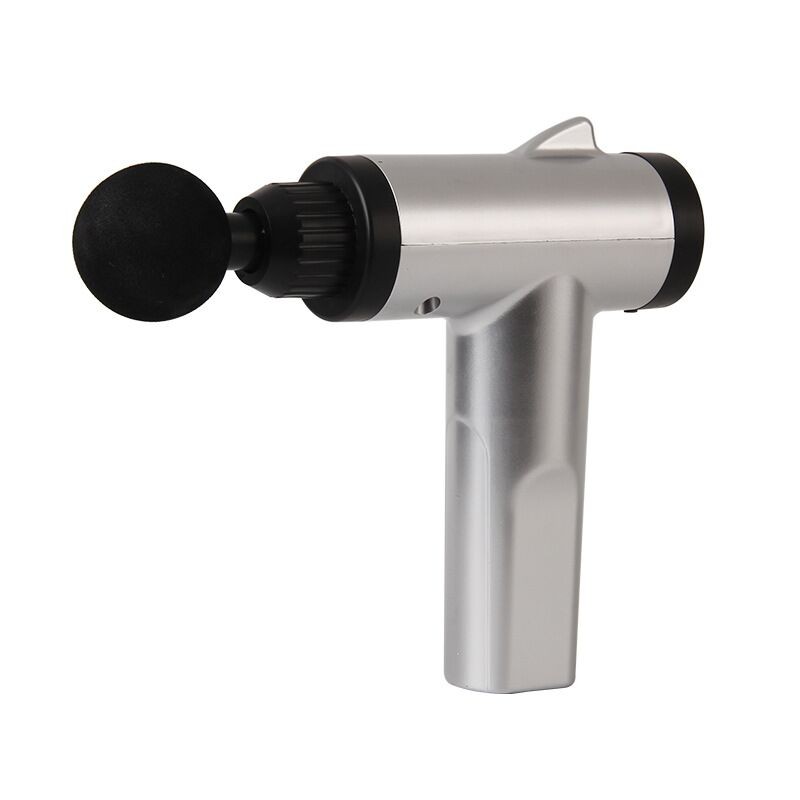 7712350   Shark Flag Massage Gun
