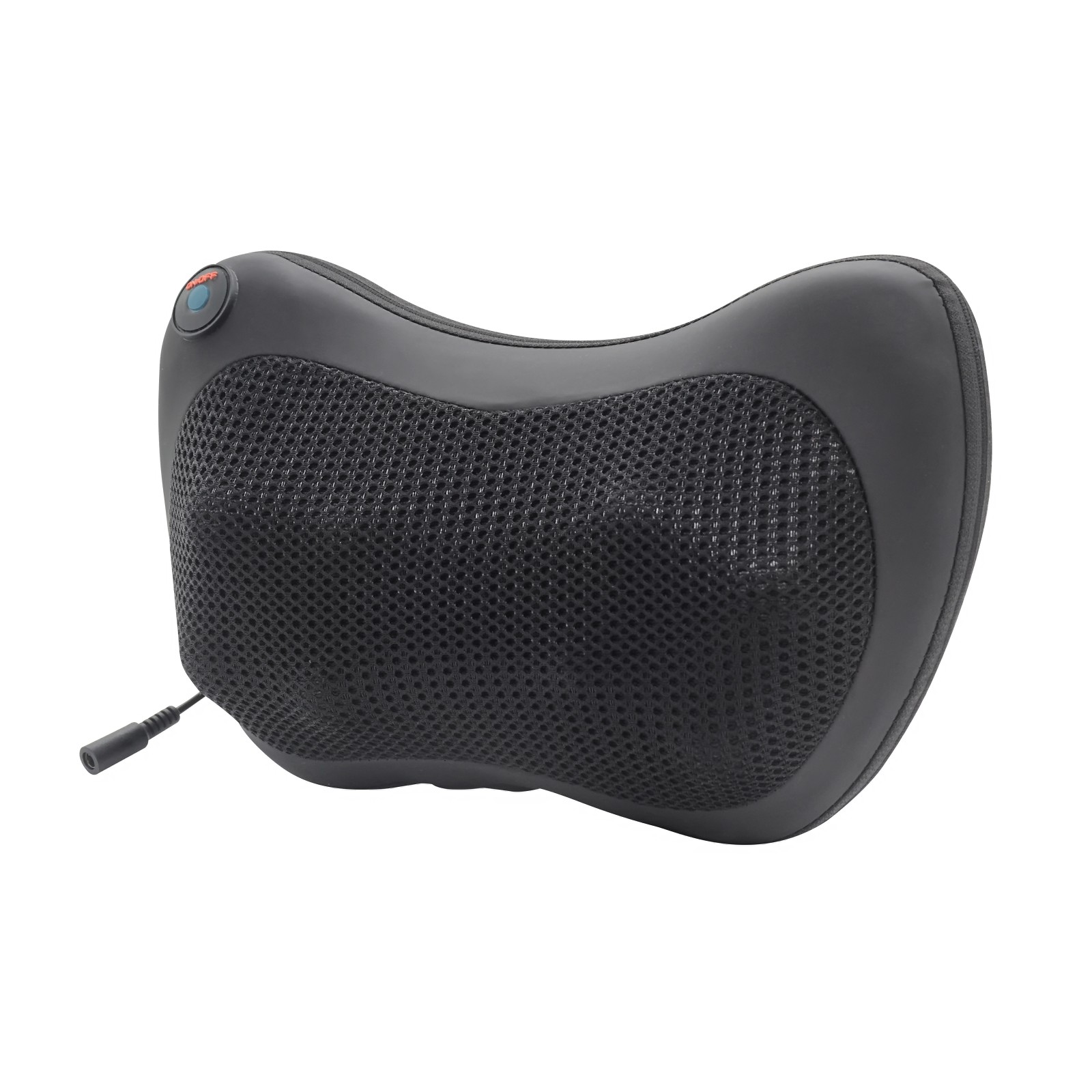 7712387  Shiatsu Lumbar & Neck Massager