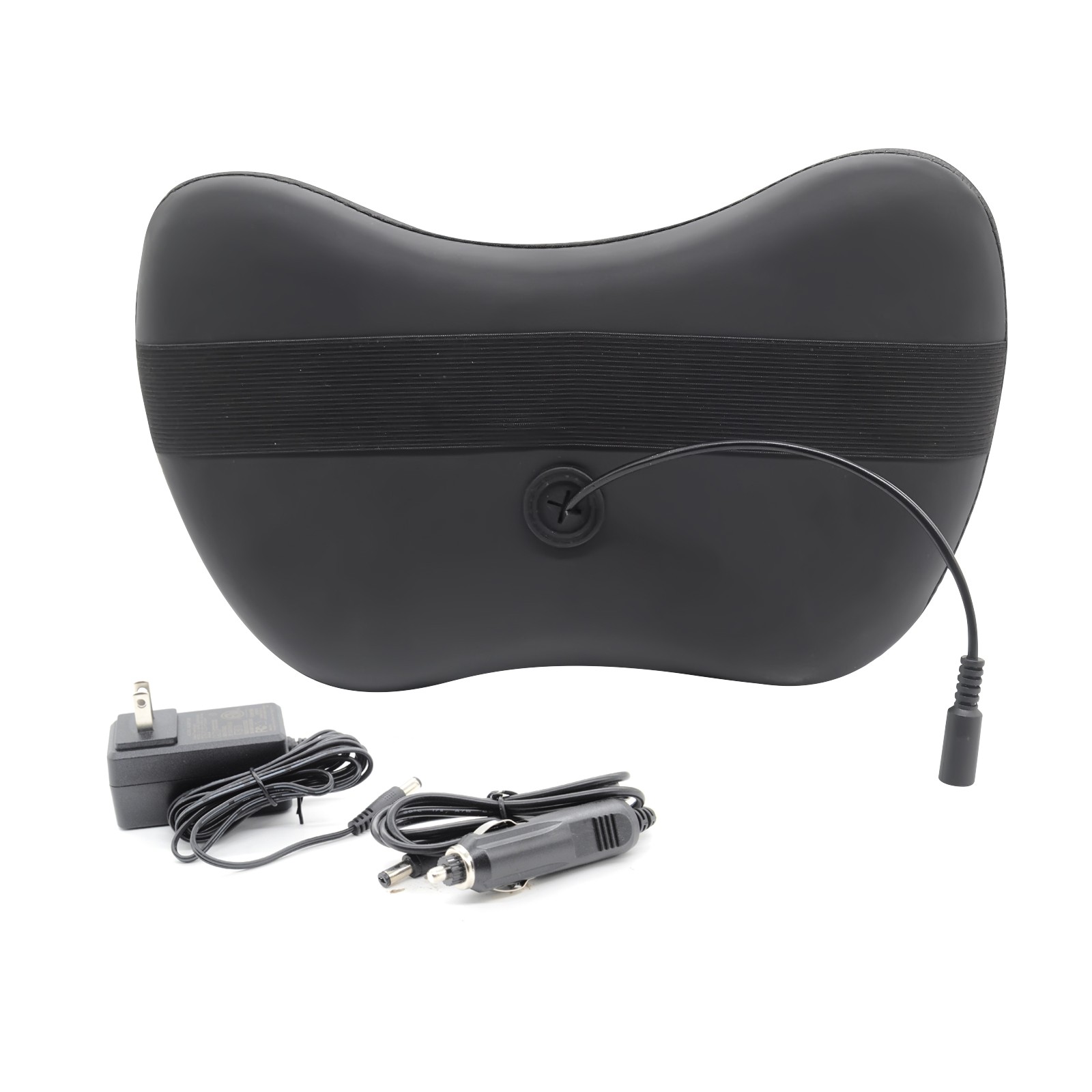7712387  Shiatsu Lumbar & Neck Massager