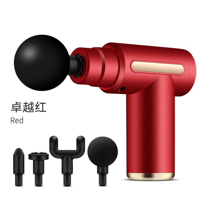 7712229 Mini Impact Massage Gun