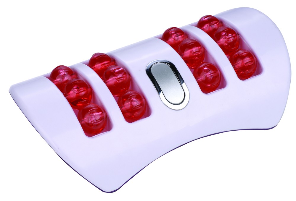 7711814 Dual Foot Massager