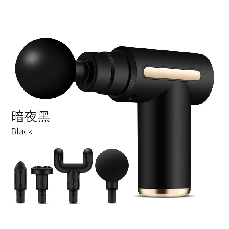7712229 Mini Impact Massage Gun