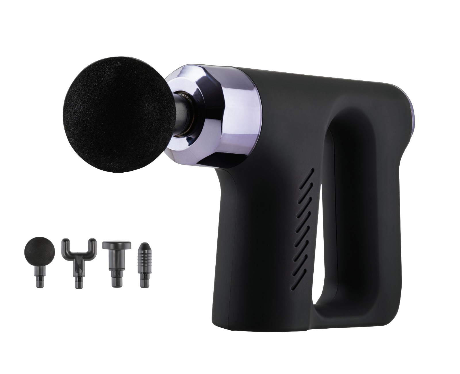 7712359  Heavy-duty Impact Massage Gun