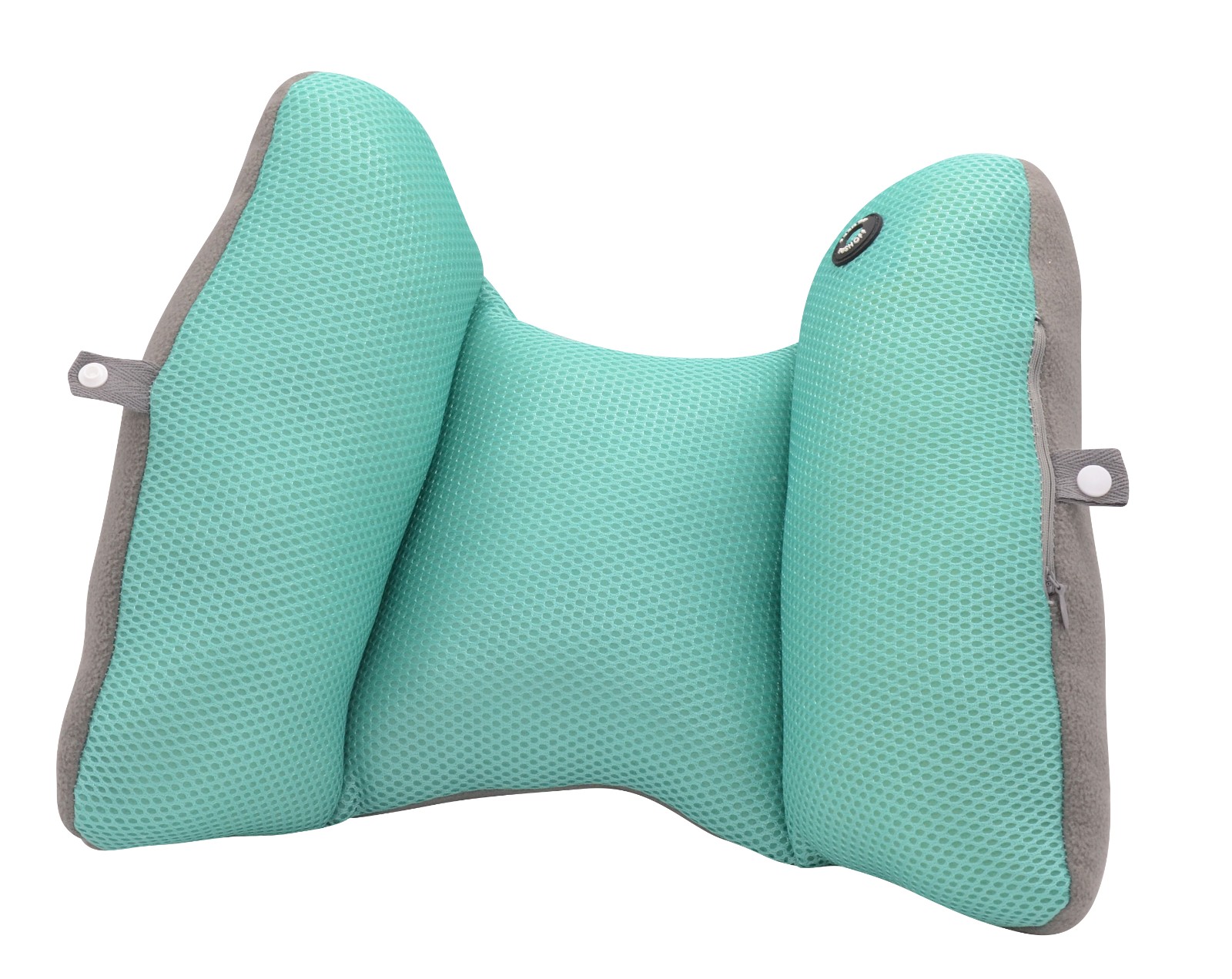 7712557 Neck & Lumbar Massager Pillow
