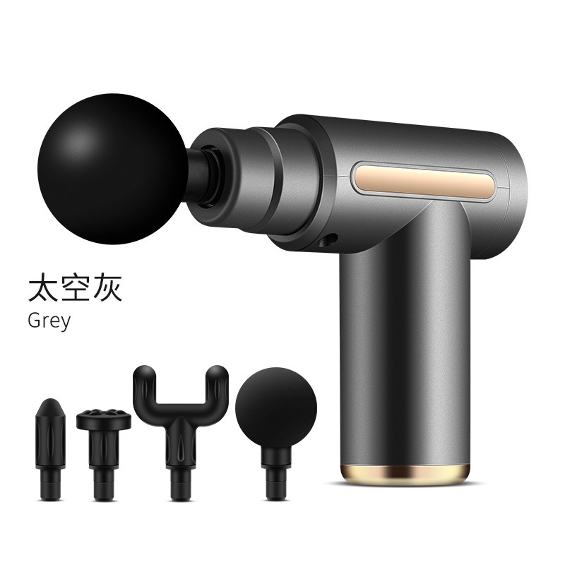 7712229 Mini Impact Massage Gun
