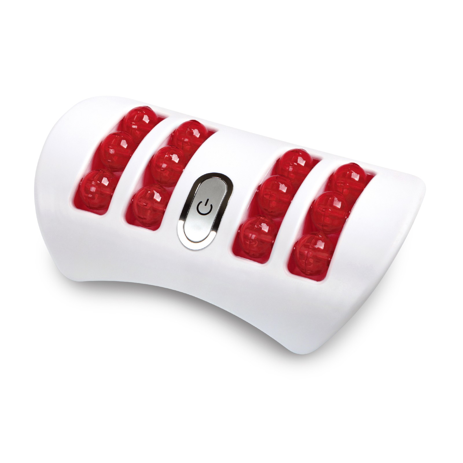 7711814 Dual Foot Massager