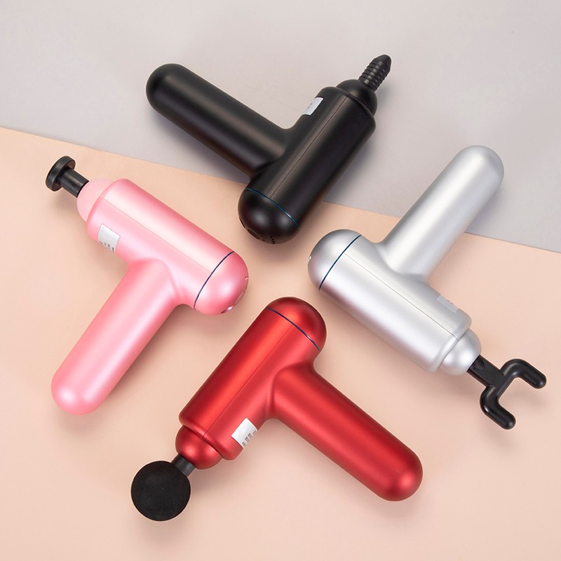 7712375  USB Charging Massage Gun