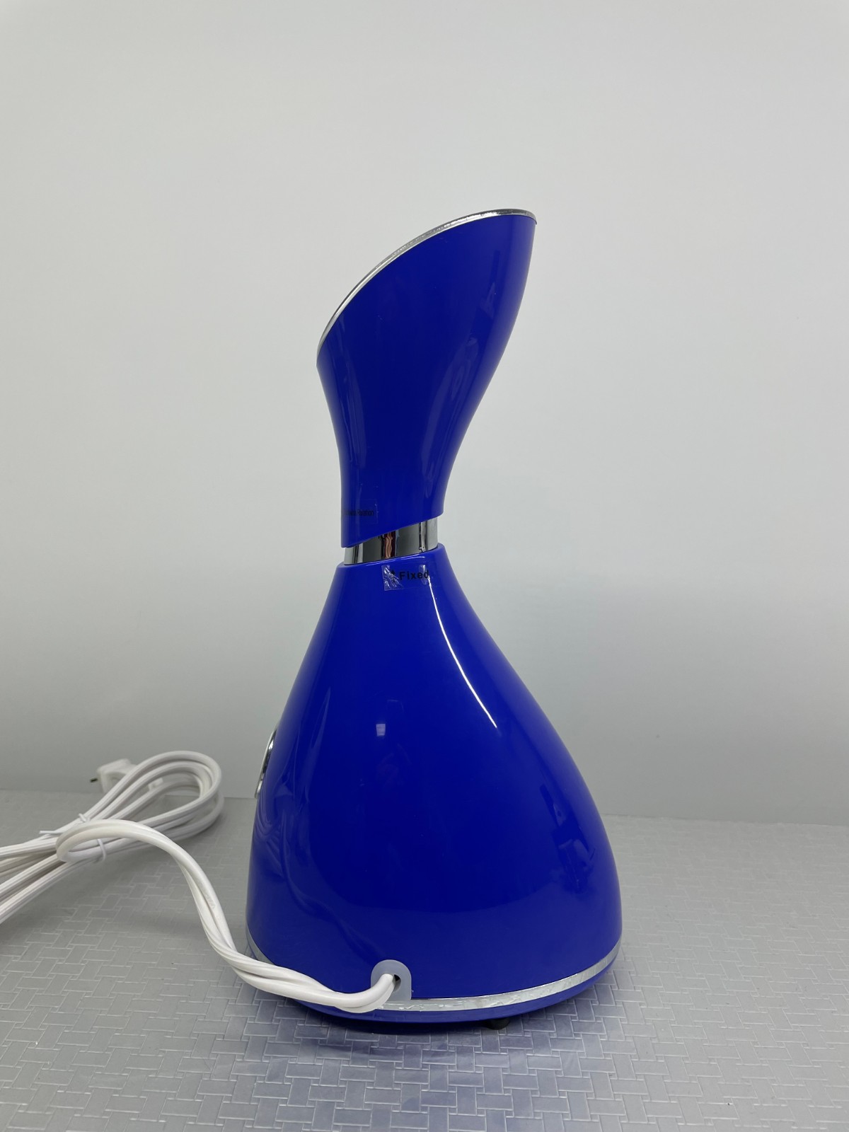 7712069    Nano lonic Facial Steamer