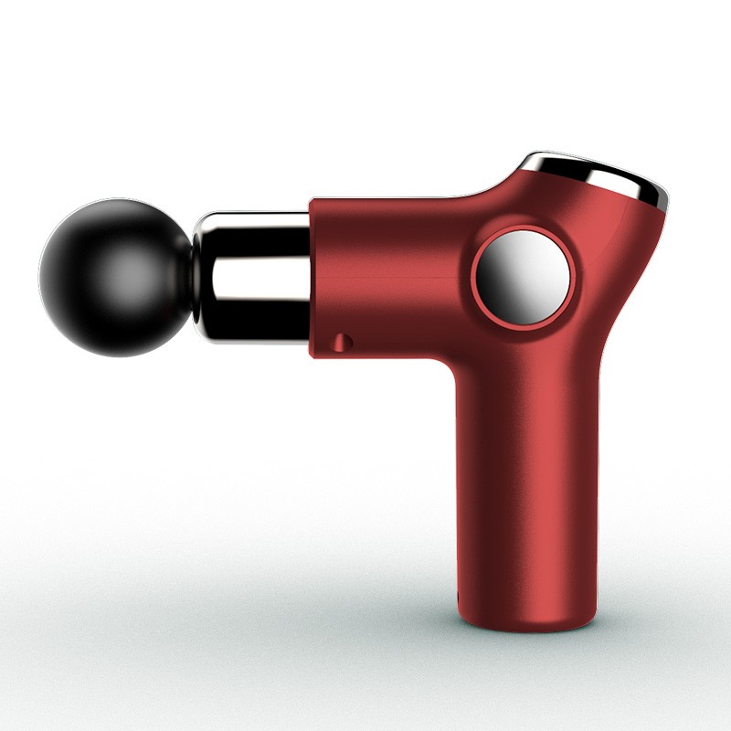 7712348  Impact Massage Gun