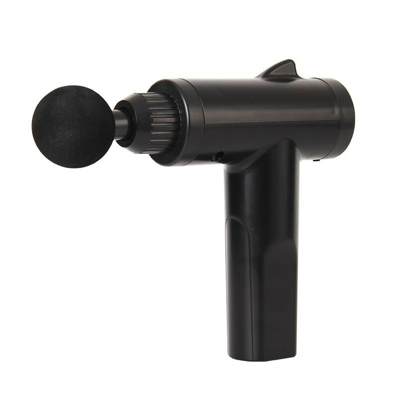 7712350   Shark Flag Massage Gun