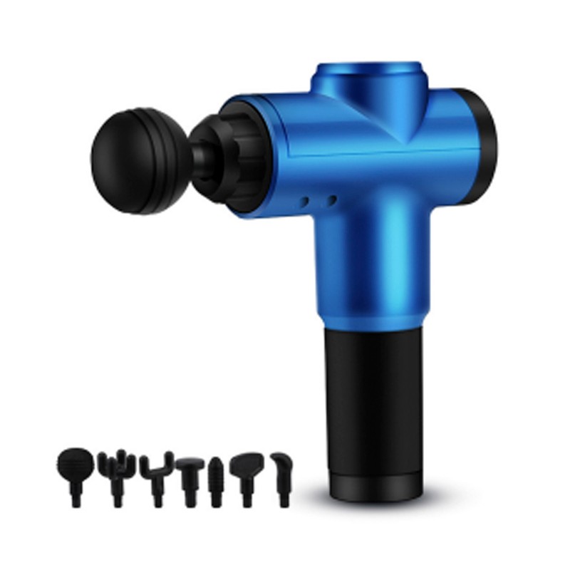 7712355  Impact Massage Gun